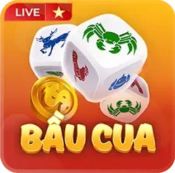 Bầu cua