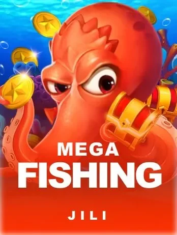Mega fishing
